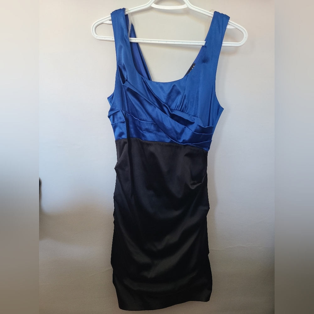 Medium Polyester/Cotton blend Cocktail Dress